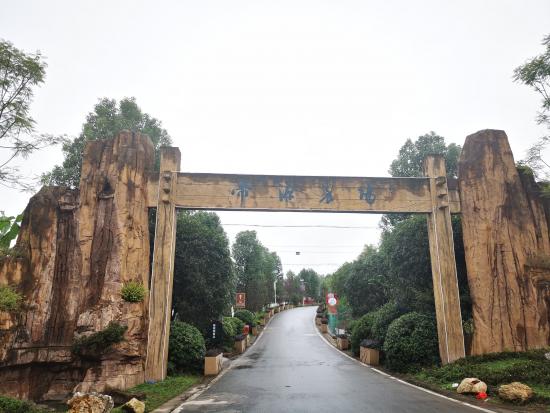 达州市有什么好玩的地方景点推荐？达州市十大旅游景点排名-四川省达州市旅游攻略必去一日游有哪些免费景点(图1)